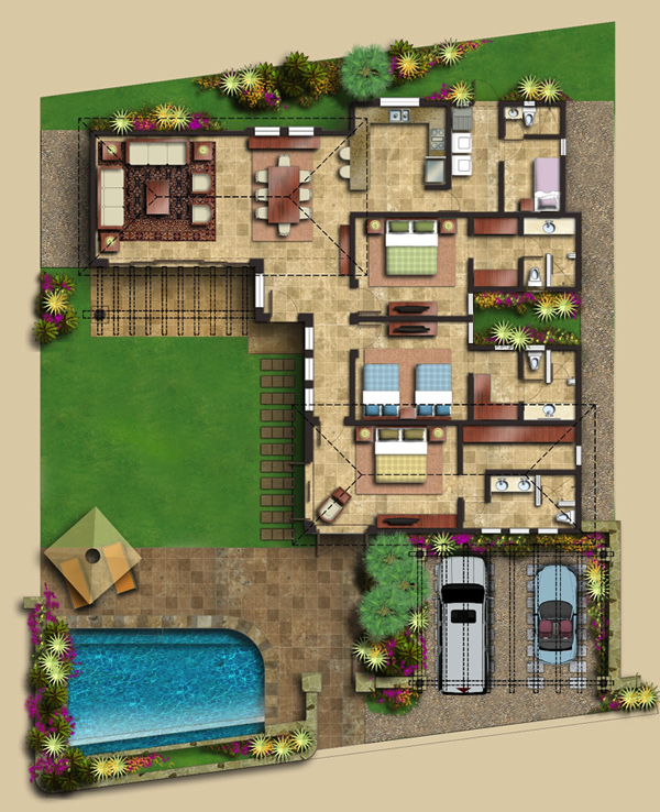 New Homes for sale in Los Cabos Mexico